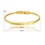 product_image_name-Fashion-Bracelet En Acier Inoxydable-3