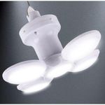 Generic Lampe Solaire Et électrique Rechargeable Nouveau Model - image 2