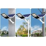 product_image_name-Generic-Lampadaire Solaire IP66 200W-4