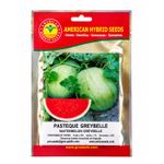 Generic Graines de Pastèque Greybelle – Watermelon Greybelle