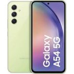 Samsung Galaxy A54 - 6,4"- 256 GB / 8RAM - 48MPX  - 2XSim -  Green