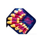 Generic super Lot De 10 Tournevis Pour électricien - image 2
