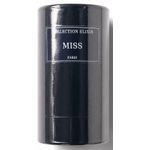 Eau De Parfum COLLECTION Élixir Paris Miss 50ml  Féminine Importé De France 
