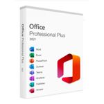 Microsoft Office  Professional  2021 Plus, Licence Officielle Windows 10/11 - image 2