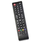 Generic Samsung Télécommande SamsungTv Universelle HG - image 2