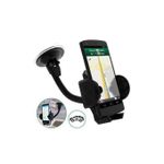 Generic Support De Téléphone Pour Voiture