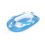 Generic Bouee De Flottaison- bouée gonflable - bouet de piscines - Brassiere piscine - Multicolore - image 2
