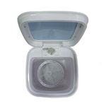 Smart MINI MACHINE A LAVER SEMI AUTOMATIQUE ET ESSORAGE 5KG