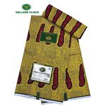 Hollandais Wax Vilsco Pagne Hollandais Authentique 