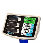 Generic Bascule Balance Électronique Pour Cacao Café Anacarde 500kg - image 3