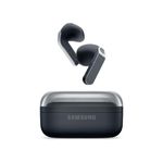 Samsung Galaxy Buds 4 - Ecouteur Bluetooth 6.1 avec réduction de bruit active, AI - Noir - image 2