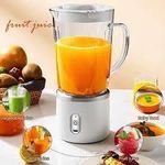 Generic MIXEUR EXTRACTEUR DE JUS MULTIFONCTION