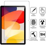 Antichoc compatible Pour Tablette Xiaomi Redmi Pad SE -Transparent 