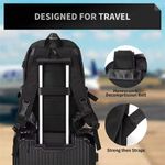 product_image_name-Fashion-Sac à dos pour ordinateur portable pour hommes, grande capacité, pour voyages et affaires-3