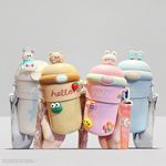 product_image_name-Fashion-Gourde marron -3