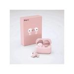 Pro Ecouteurs Pro5S Bluetooth - Rose