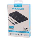 product_image_name-Haysenser-Boîtier pour disque dur portable  USB 3.2 Gen 1 Ultra Speed, format 2,5 pouces.-1