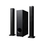 Millenium  Woofer Enceinte Bluetooth Portable Haut Parleur Home Cinema 60W - Noir
