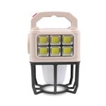 Generic Lampe Rechargeable Multifonction - image 2