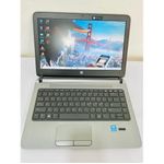 product_image_name-Hp-Probook 430 G3 Core i3, 6th - 500Go HDD/ 4Go RAM   , 13,3" Pouces, Remis a Neuf  - Noir-Argent-3