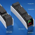 product_image_name-Generic-Chargeur pour manette série PS5, supporte deux manettes, avec indicateur LED-8