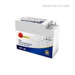 Generic Batterie Solaire 12V60 Multifonction
