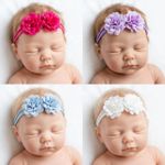 Generic 4 Serre-tête bebe