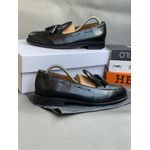 Mocassin à Style Classique Homme - Noir