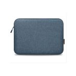 Haweel Haweel-Housse Ordinateur Portable Bleu Nuit