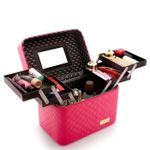 Generic Coffret De Rangement De Maquillage