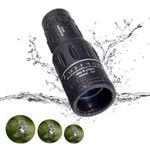 product_image_name-Generic-Monoculaire de sport portable et étanche 16x52 HD avec zoom pour les voyages, l'observation des oiseaux et la chasse-5