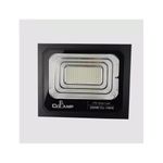 product_image_name-Generic-Projecteur 200W Avec Panneau Solaire CL-780S -Noir-1