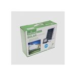 product_image_name-Generic-Projecteur 200W Avec Panneau Solaire CL-780S -Noir-2