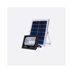 product_image_name-Generic-Projecteur 200W Avec Panneau Solaire CL-780S -Noir-3