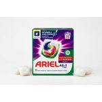Ariel Capsules de lessive All in 1 Pods-  (Color +)