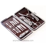 product_image_name-Generic- Kit Puissant de Manucure et Pédicure 12 Pièces - Votre Secret pour des Ongles Impeccables ! -5
