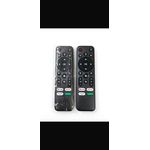 TELECOMMANDE GOOGLE TV ANDROID 