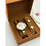 Curren Montre femme de luxe 