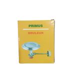 Brûleur De Gaz Inox