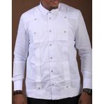 Chemise  Hommes Manches Longues