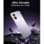 product_image_name-Tecno-POP 20 - 6,7 Pouces - 4G - 2 SIM - 64Go+8 (4+4) Go Ram - 13MP - 5000mAh + 3 Mois De Garantie-4