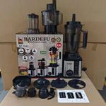 ORIGINAL Mixeur Blender Professionnel 8-en-1