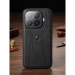 COQUE COMPATIBLE XIAOMI MI 15T PRO NOIR