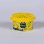 ARO.MA CAR ORGANIC VANILLA 40G   