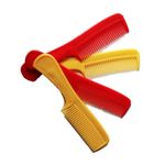 product_image_name-Generic-Peignes Démêloirs  Multi-color-4