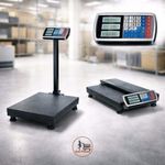Generic Balance Électronique 300KG PERFORMANT - image 3