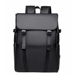 Mode Sac à Dos Business Premium Noir - image 2