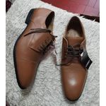 Mode Chaussures homme de ville, souliers ,derbies taille 44