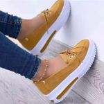 Mode chic chaussure pour femme