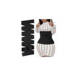 product_image_name-Generic-Puissant Gaine Ventre Plat-3